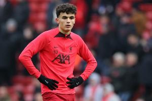 mk体育-每日邮报：巴伊切蒂奇即将伤愈回归，将先为利物浦U21出场比赛