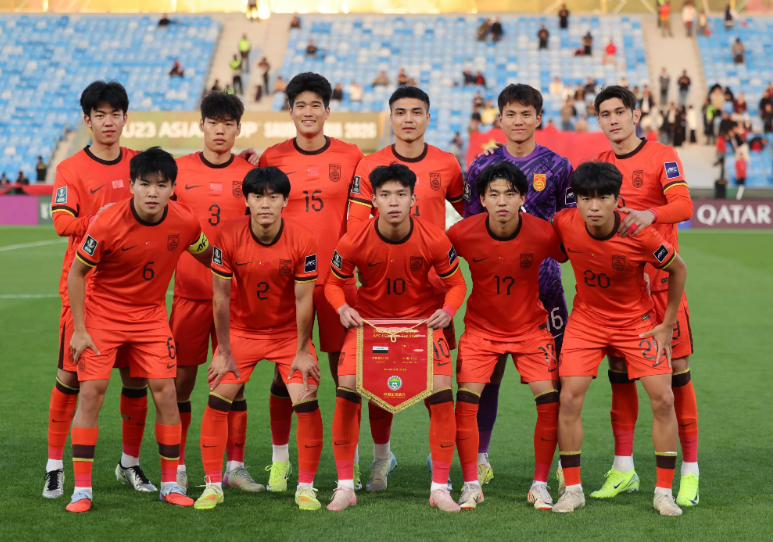 mk体育官网-太嚣张！泰媒轻视中国男足：只会防守，靠脚下技术灭他们