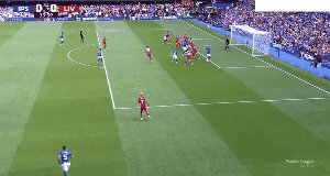 mk体育-【英超】萨拉赫传射 利物浦2比0客胜伊普斯维奇