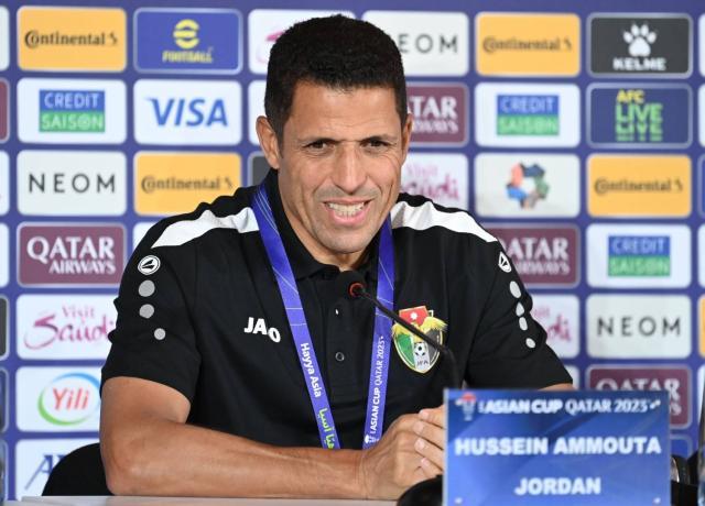 mk体育官网-约旦神话背后秘闻：阿毛塔差一步下课无缘导演奇迹