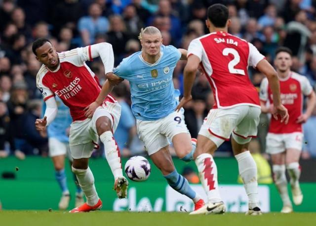 mk体育官网-基恩：哈兰德射术不错整体技术太差 像英乙球员