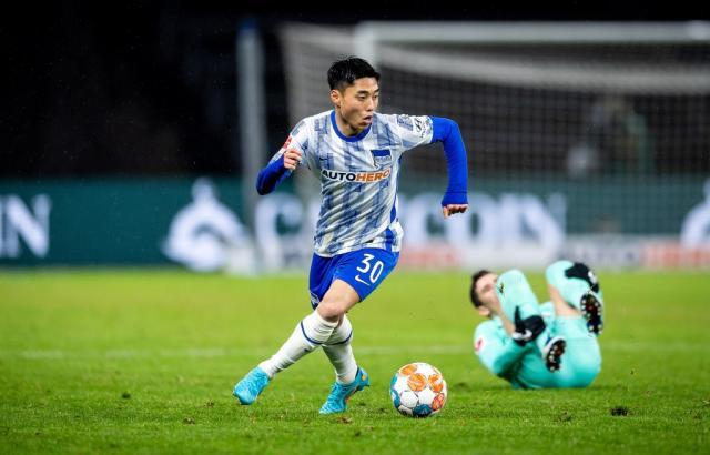 韩国留洋大军冬季新增近10人 多数选择德国