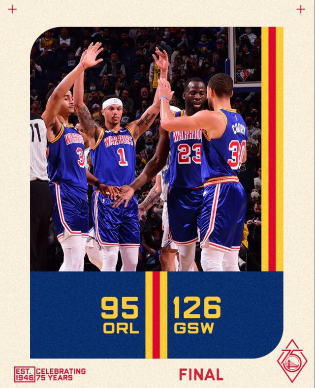 mk体育官方网站-第一节防守挖坑已成常态 双喜临门难藏勇士隐忧