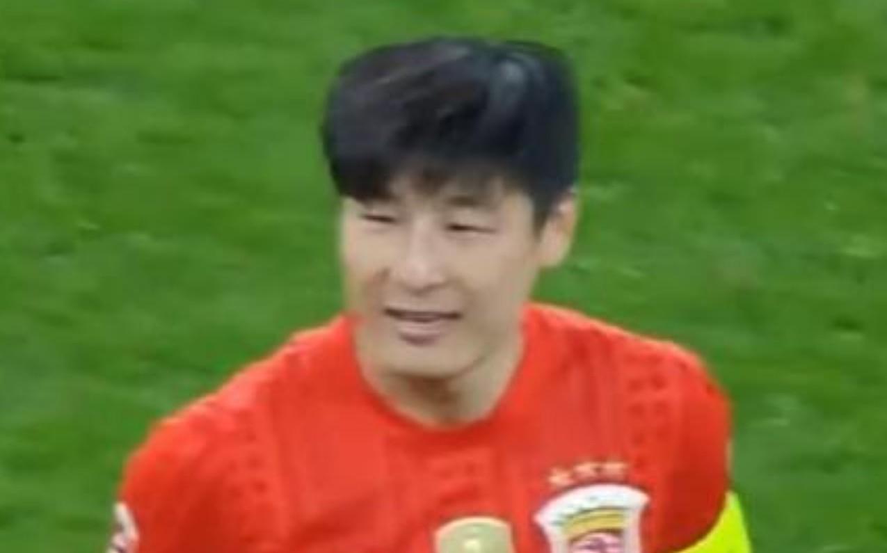 mk体育-沪媒赞武磊双响：法拉利再老也是法拉利，中超禁区之王回来了