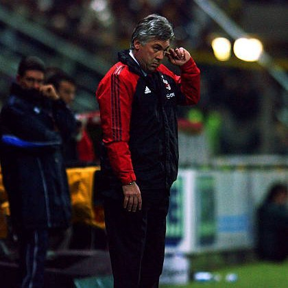 mk体育-米兰发布安切洛蒂老照片|AC米兰|ac米兰_新浪新闻